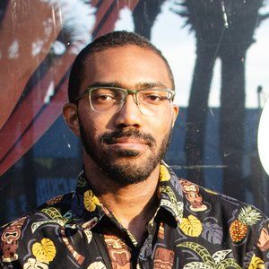 Meet your Posher, Chance